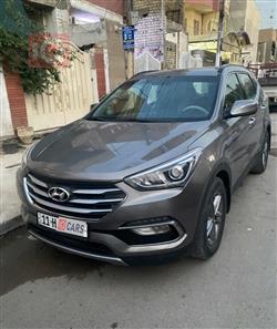 هیۆندای سەنتافی